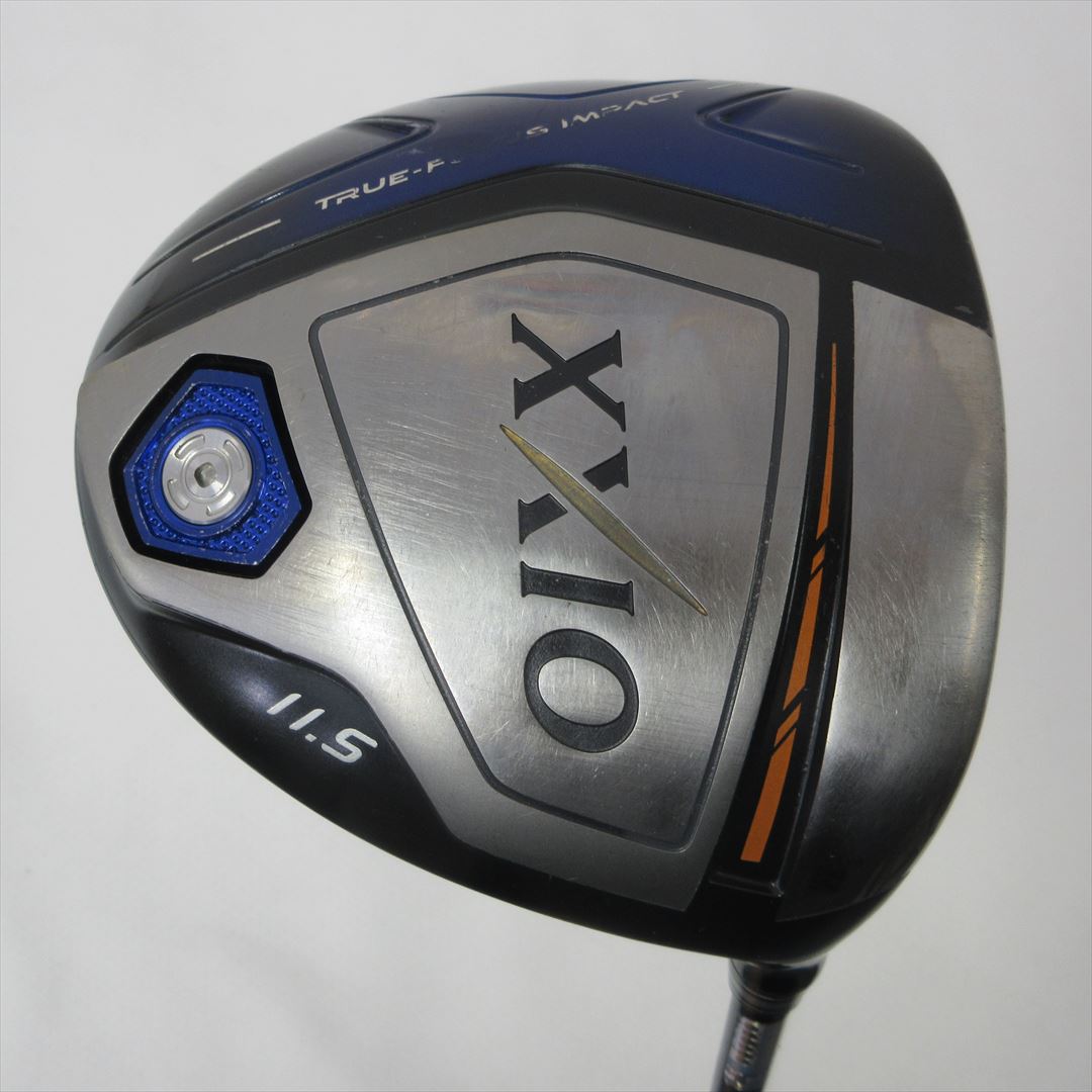 Dunlop Driver XXIO -2018 – GOLF Partner USA Dunlop Driver XXIO -2018 – GOLF Partner USA
