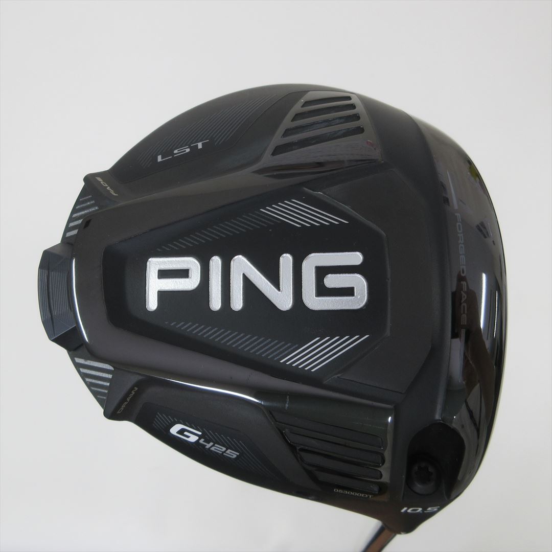 Ping Driver G425 LST 10.5° Stiff TENSEI CK PRO ORANGE 60