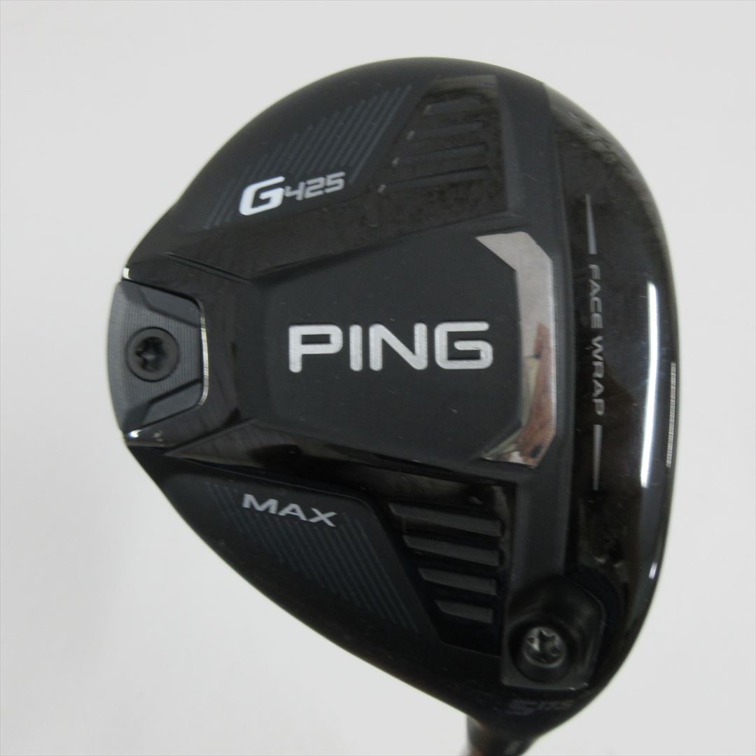 Ping Fairway G425 MAX 5W 17.5° Stiff PING TOUR 173-65 – GOLF