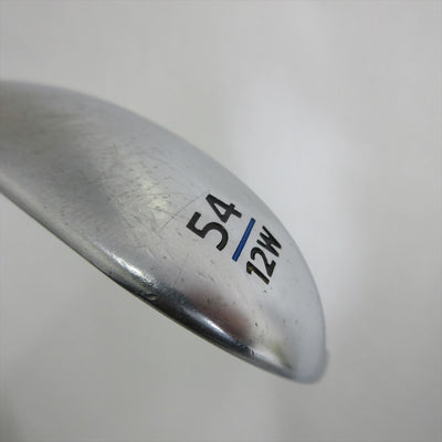 callaway wedge md 5 jaws chrome 54 kbs hi revo2 0 115