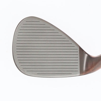 TaylorMade Wedge Open Box MILLED GRIND HI-TOE(2022) 60° KBS Hi-REV 2.0