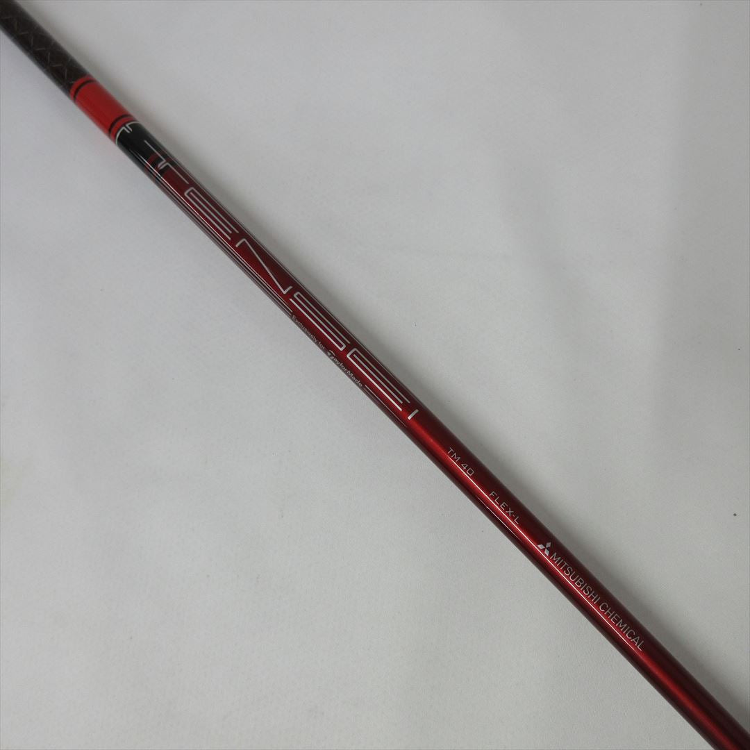 TaylorMade Hybrid STEALTH2 HD HY 31° Ladies TENSEI RED TM40(STEALTH)