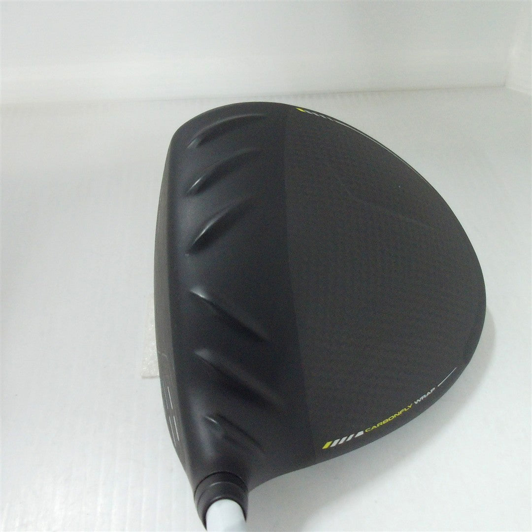 Ping Driver G430 MAX 10K 9° Stiff Speeder 569 EVOLUTION 7