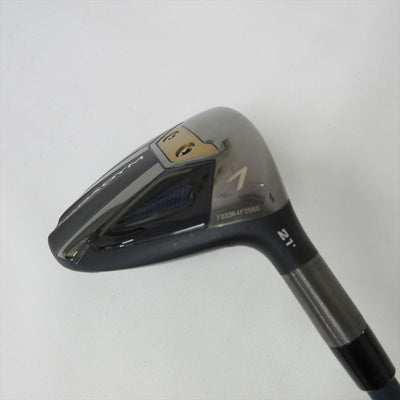 Callaway Fairway PARADYM 7W 21° Regular VENTUS TR 5 for CW(PARADYM)