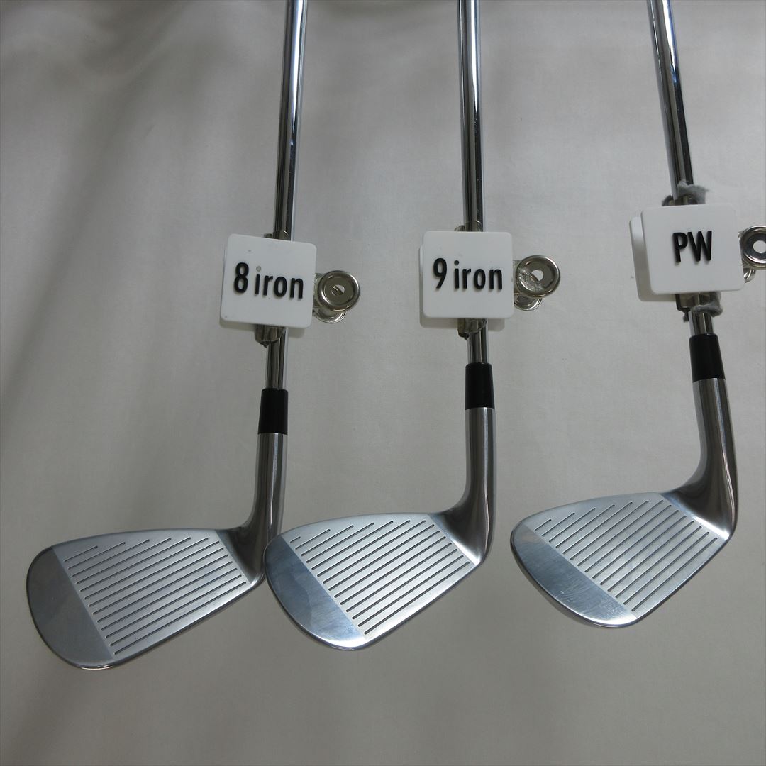Mizuno Iron Set Mizuno Pro 920 StiffRegular PROJECT X 6 pieces :
