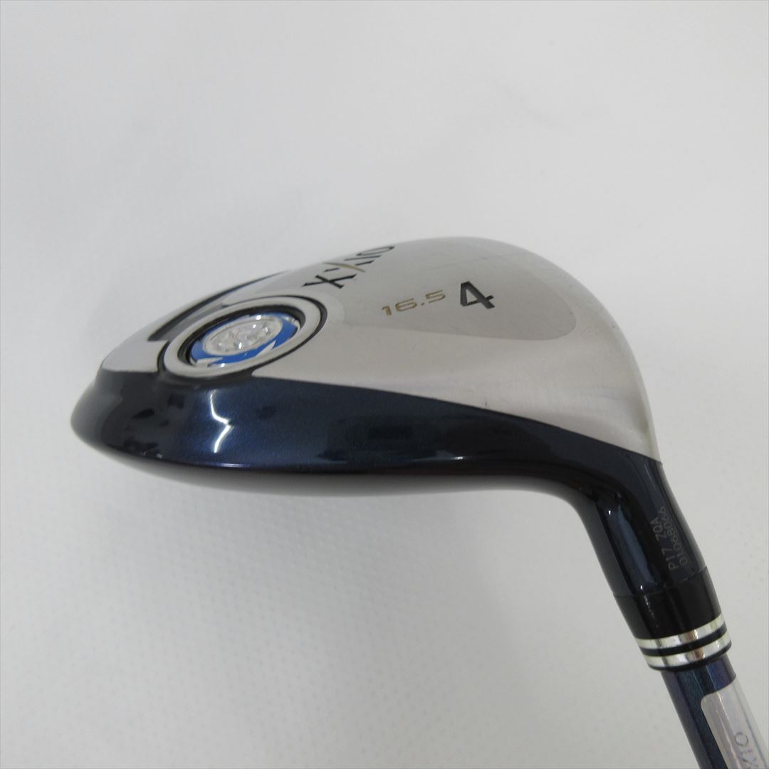 XXIO Fairway XXIO9 4W 16.5° Regular XXIO MP900