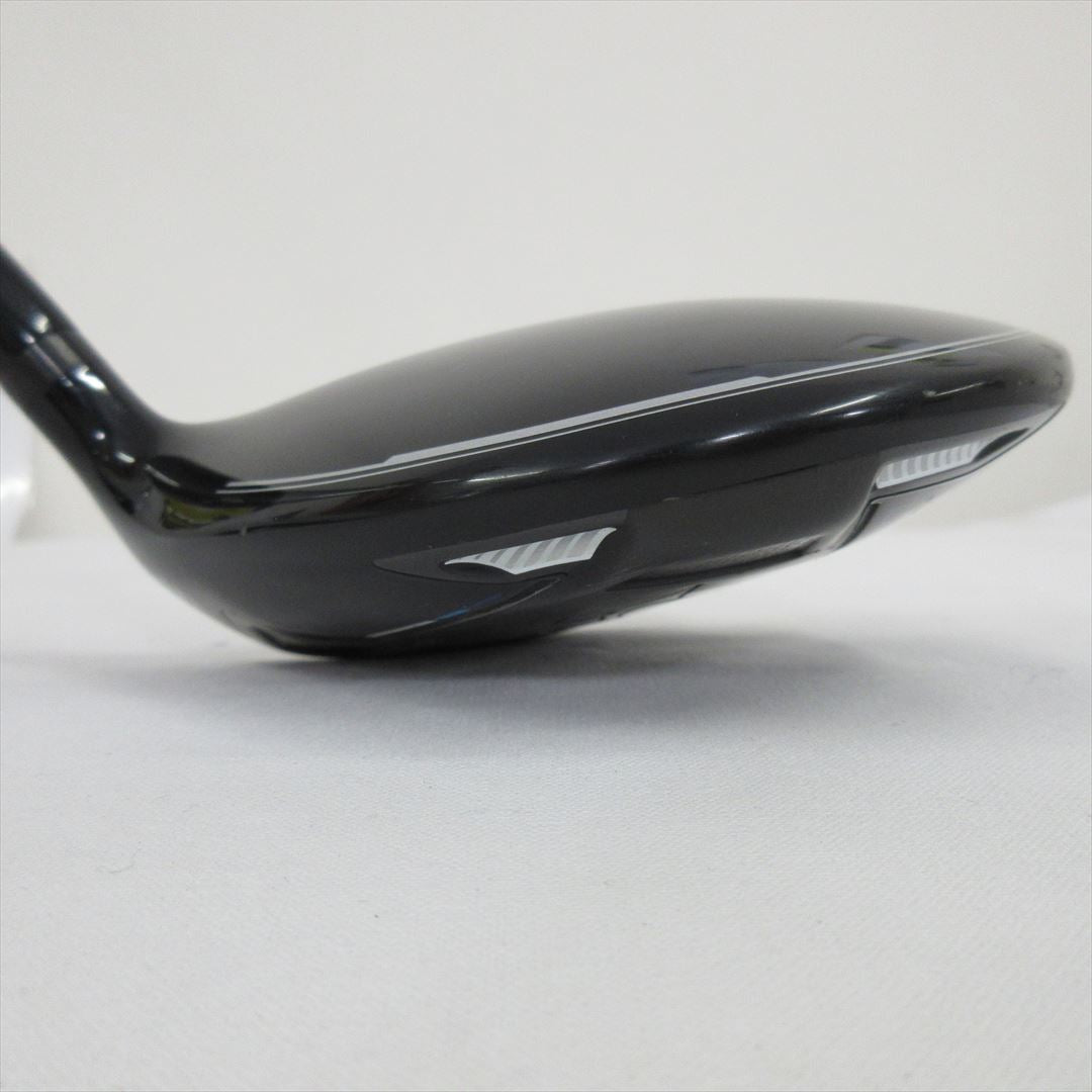 mizuno fairway mizuno st200x 5w 18 regular platinum mfusion f 2