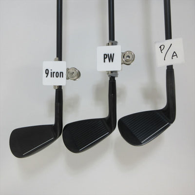 Fourteen Iron Set Gelong D IX-001 FT-70i 6 pieces