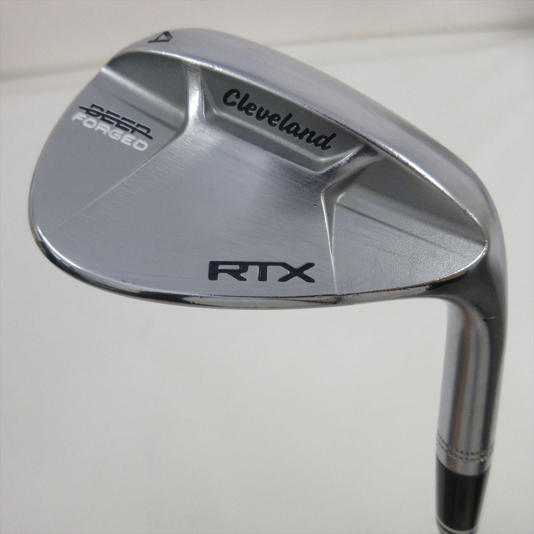 Cleveland Wedge Cleveland RTX DEEP FORGED 54° NS PRO MODUS3 TOUR105