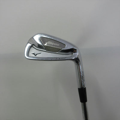 Mizuno Iron Set MP 59 Stiff Dynamic Gold S200 6 pieces