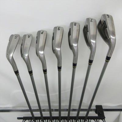 Ryoma golf Iron Set Ryoma Iron Regular Tour AD RYOMA Iron 7 pieces