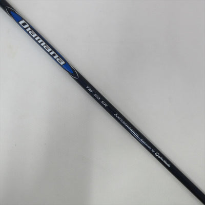 TaylorMade Driver Qi10 MAX 10.5° StiffRegular Diamana BLUE TM50(Qi10):