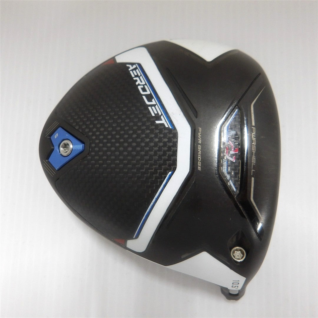 Cobra Driver cobra AEROJET 10.5°(Head Only)