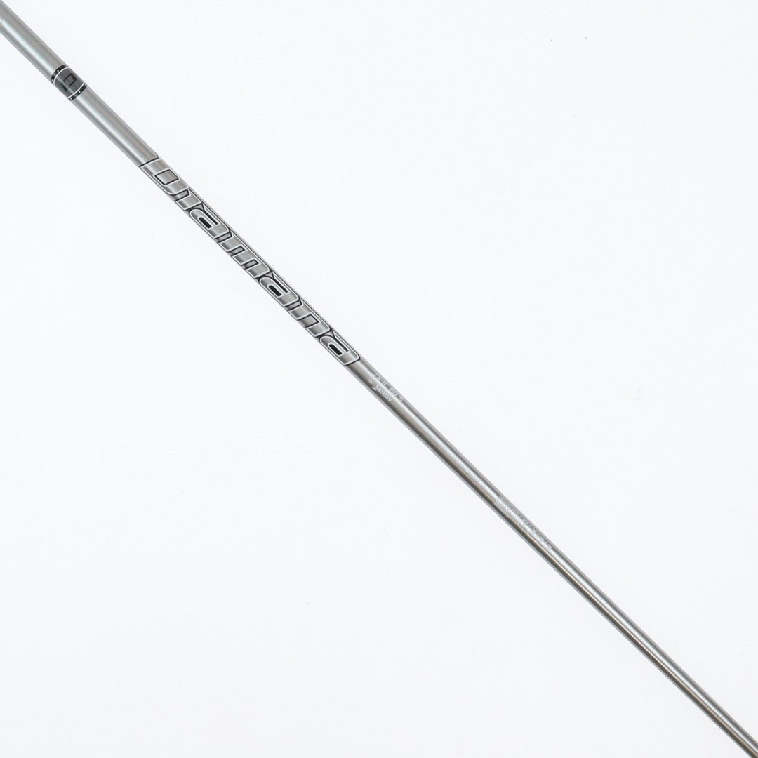 Dunlop Driver SRIXON ZX7 Mk II – GOLF Partner USA