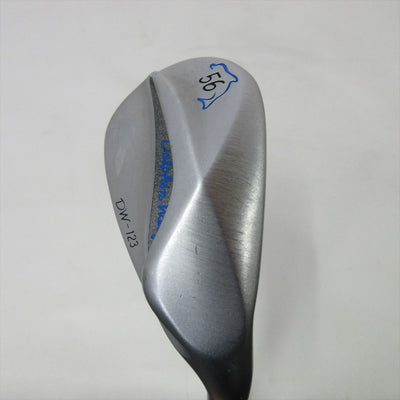 Kasco Wedge Dolphin Wedge DW-123 Silver 56° Dolphin DP-231