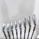 Ping Iron Set i530 Stiff NS PRO MODUS3 TOUR105 8 pieces