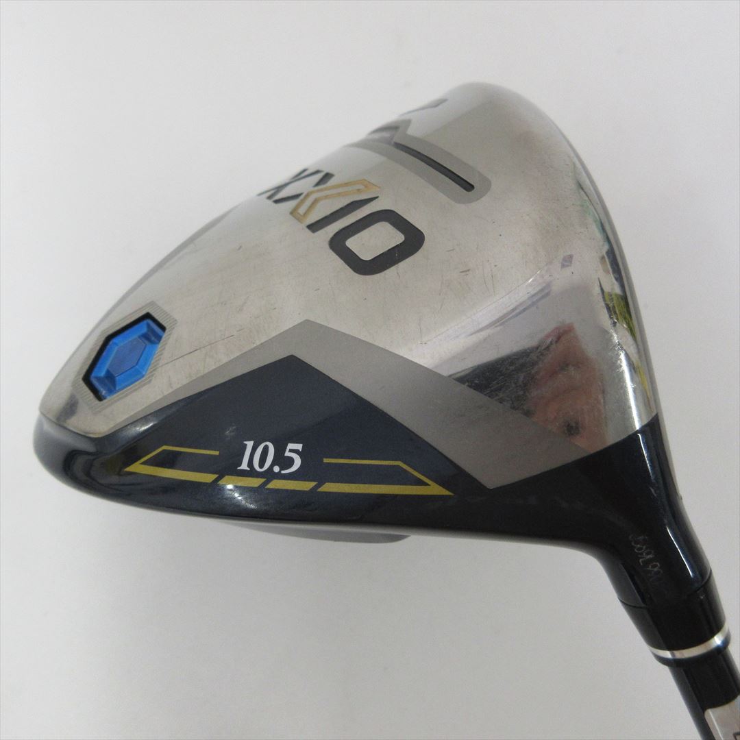 Dunlop Driver XXIO12 10.5° StiffRegular XXIO MP1200