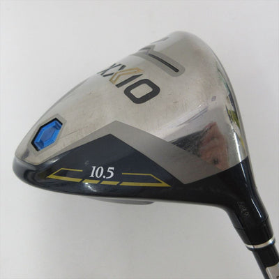 Dunlop Driver XXIO12 10.5° StiffRegular XXIO MP1200