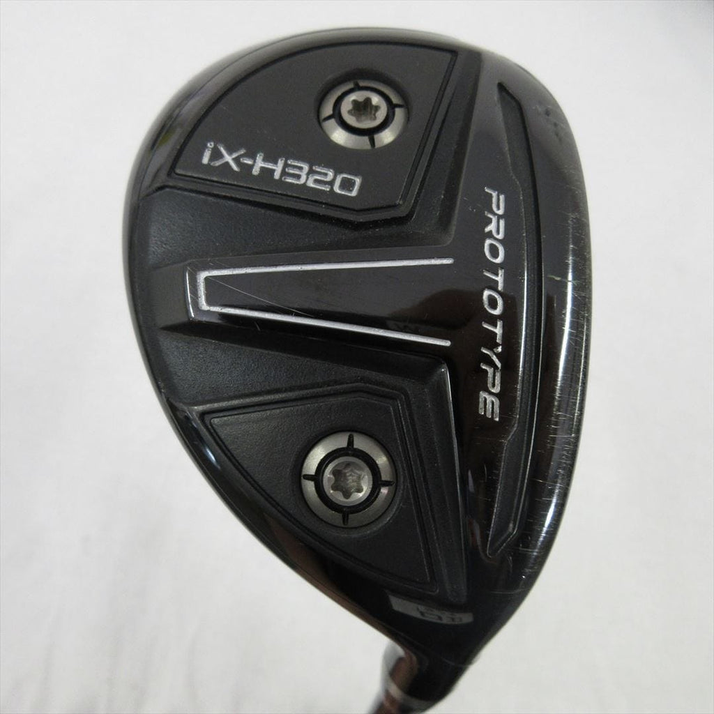 Akira Products Hybrid AKIRA PROTOTYPE iX-H3 – GOLF Partner USA