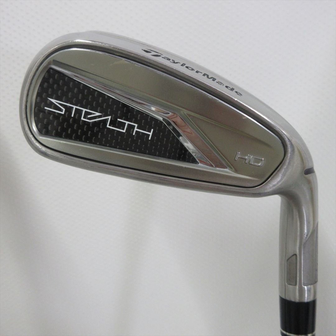 TaylorMade Iron Set STEALTH HD(2023) Regular TENSEI RED TM60(STEALTH) 6 pieces