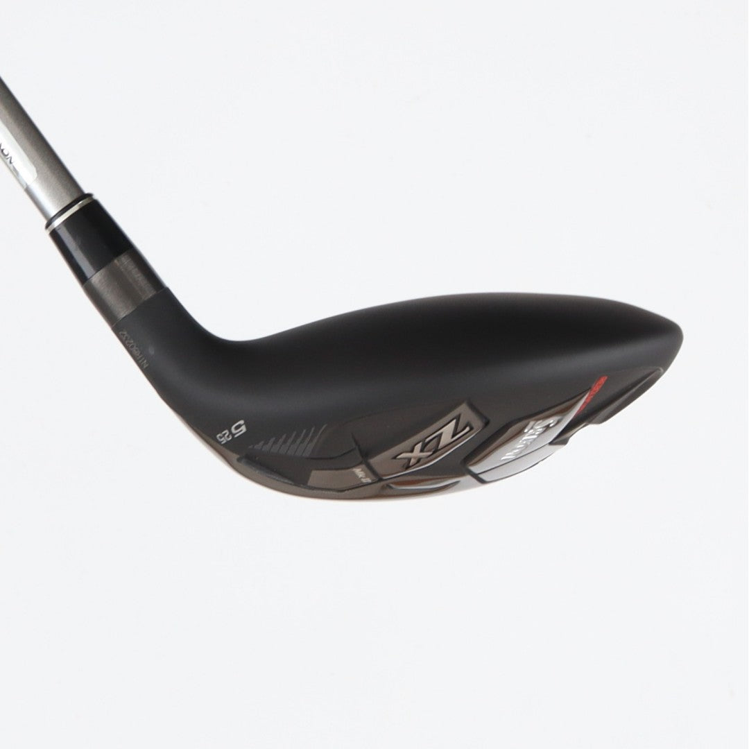 Dunlop Hybrid SRIXON ZX Mk II HYBRID – GOLF Partner USA