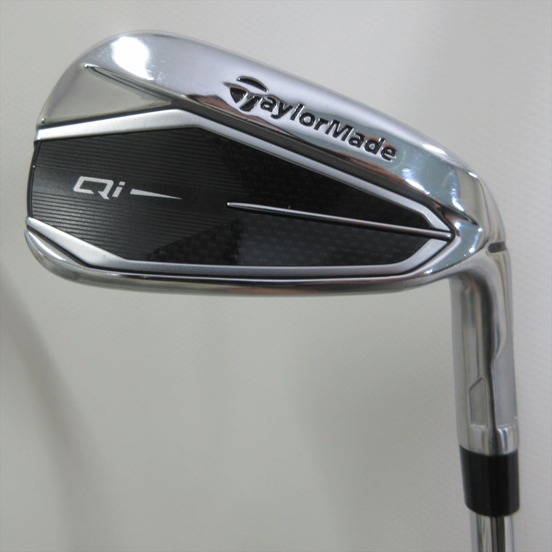 TaylorMade Iron Set Qi Stiff NS PRO 910GH 5 pieces