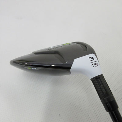 TaylorMade Fairway M2 -2017 3W 15° StiffRegular TM1-217