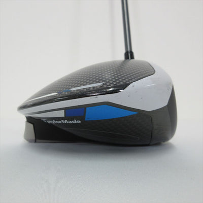 TaylorMade Driver SIM MAX-D 9° Stiff TENSEI BLUE TM50