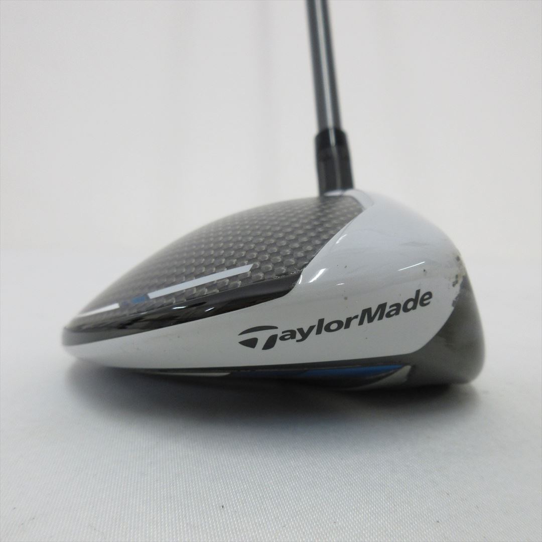 TaylorMade Fairway SIM MAX-D 5W 19° Regular TENSEI BLUE TM50