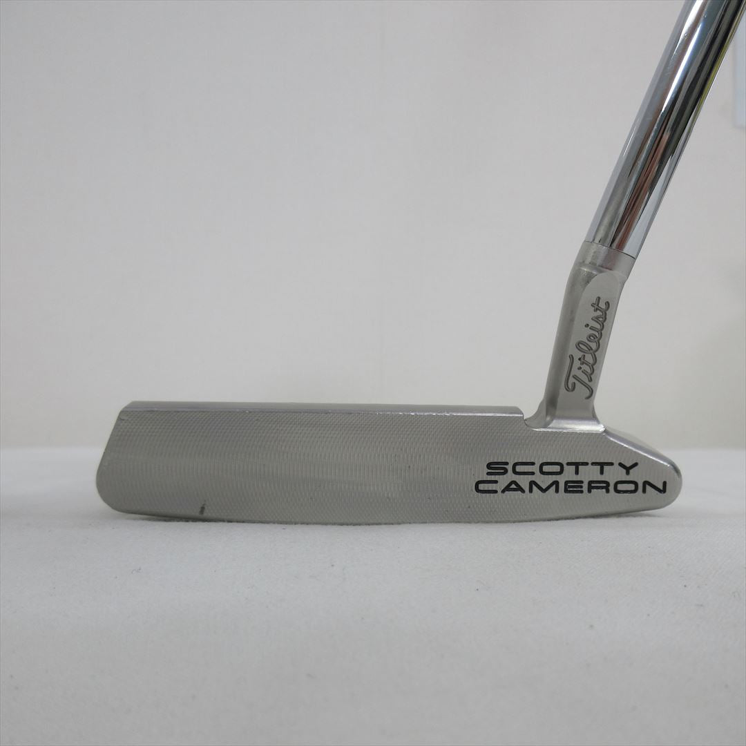 Titleist Putter SCOTTY CAMERON Special select NEWPORT 2.5 33 inch