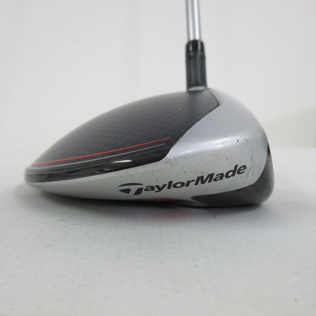 TaylorMade Fairway M6 3W 15° Stiff FUBUKI TM5(2019)