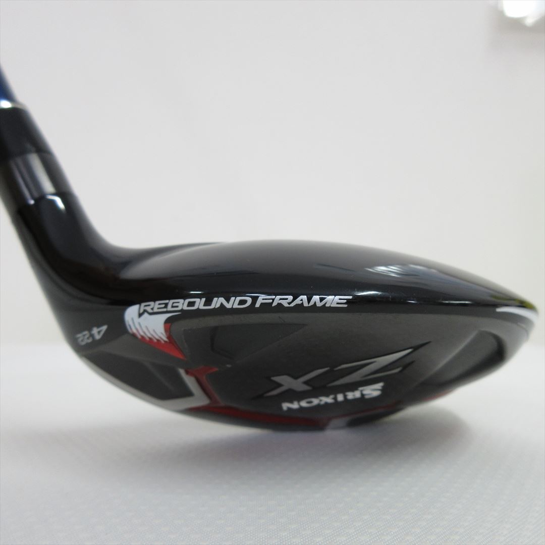 Hyページ Srixon ZX Hybrid - 21 Men – Golfio