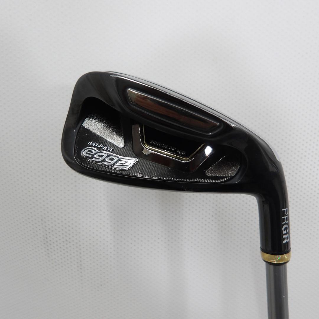 PRGR – GOLF Partner USA | Used Golf Club Shop