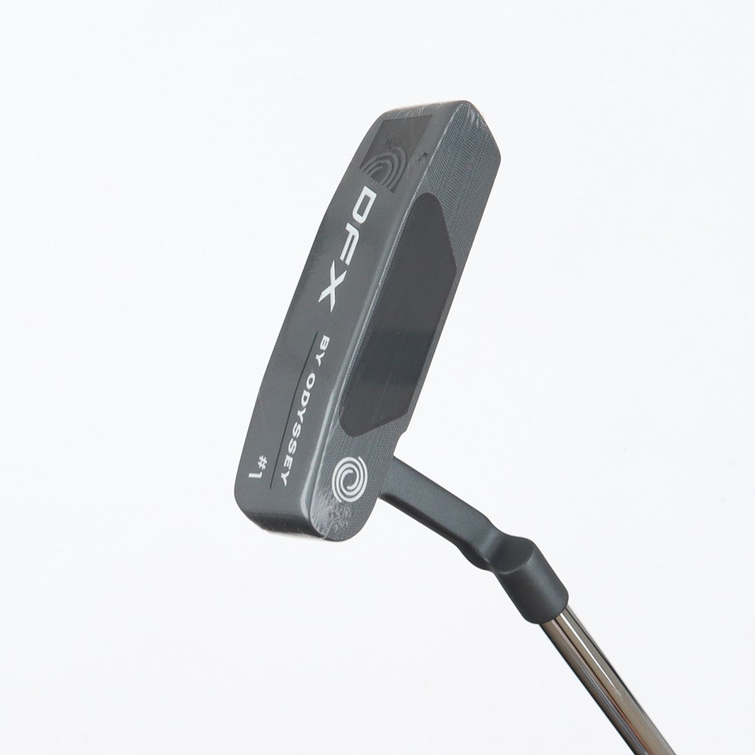 Odyssey Putter DFX #1(2025) – GOLF Partner USA