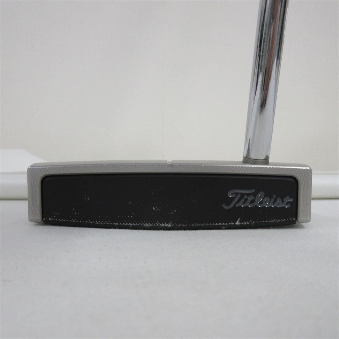 SCOTTY CAMERON Putter SCOTTY CAMERON FUTURA 5W(2017) 33 inch