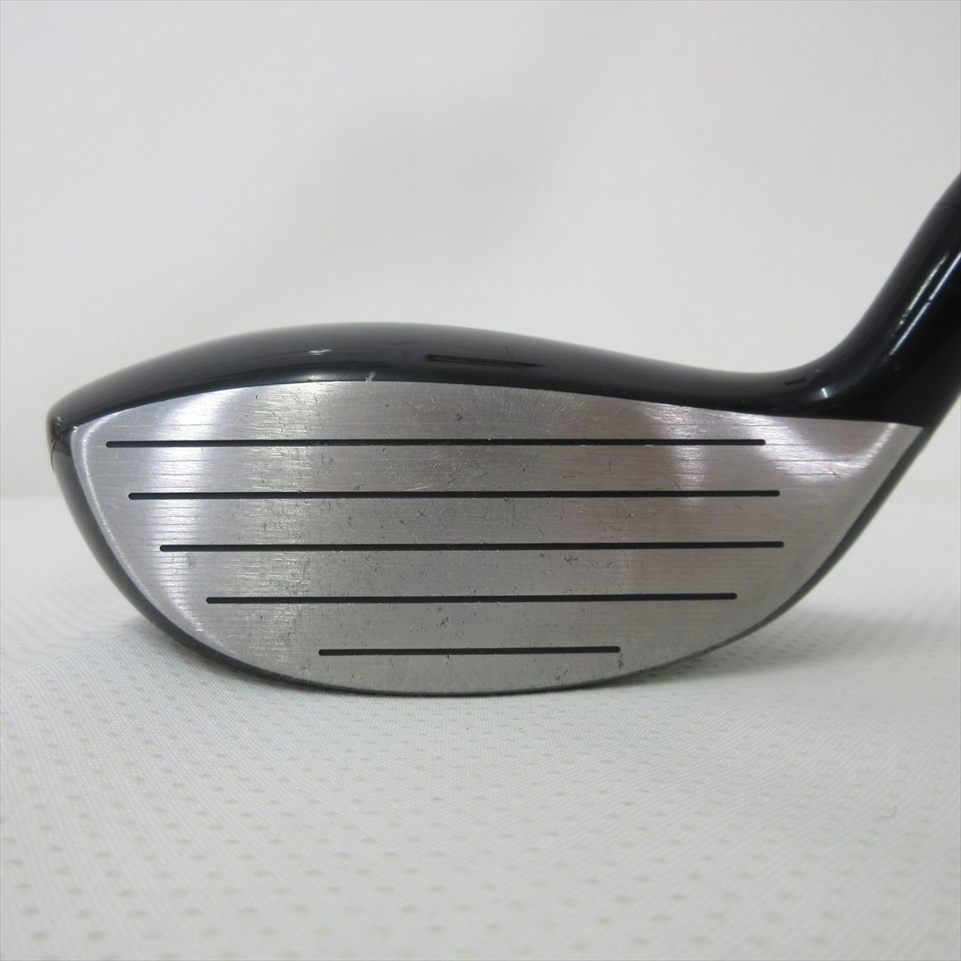 Bridgestone Hybrid TOUR B XD-H(2018) HY 21° Stiff NS PRO