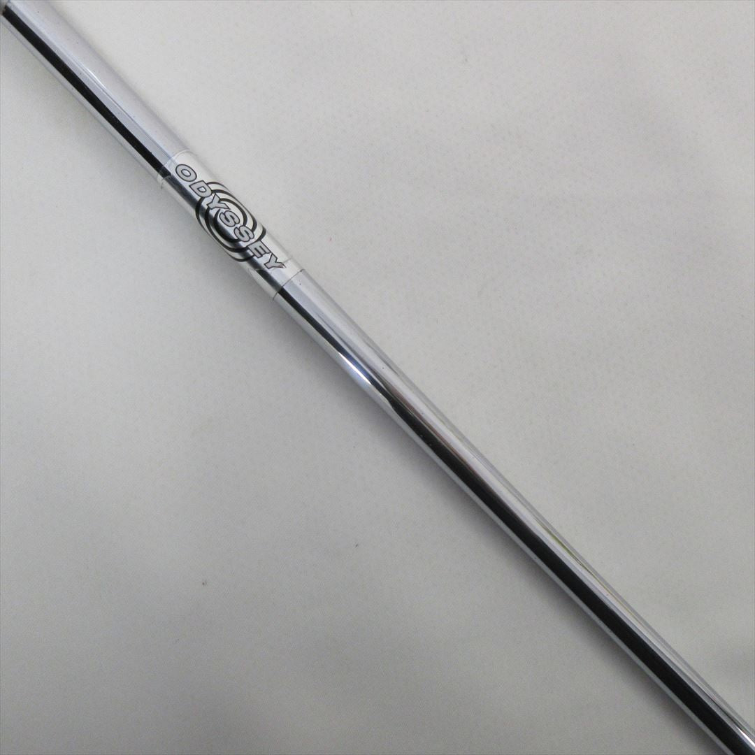 Odyssey Putter WHITE DAMASCUS ix #9HT 34 inch