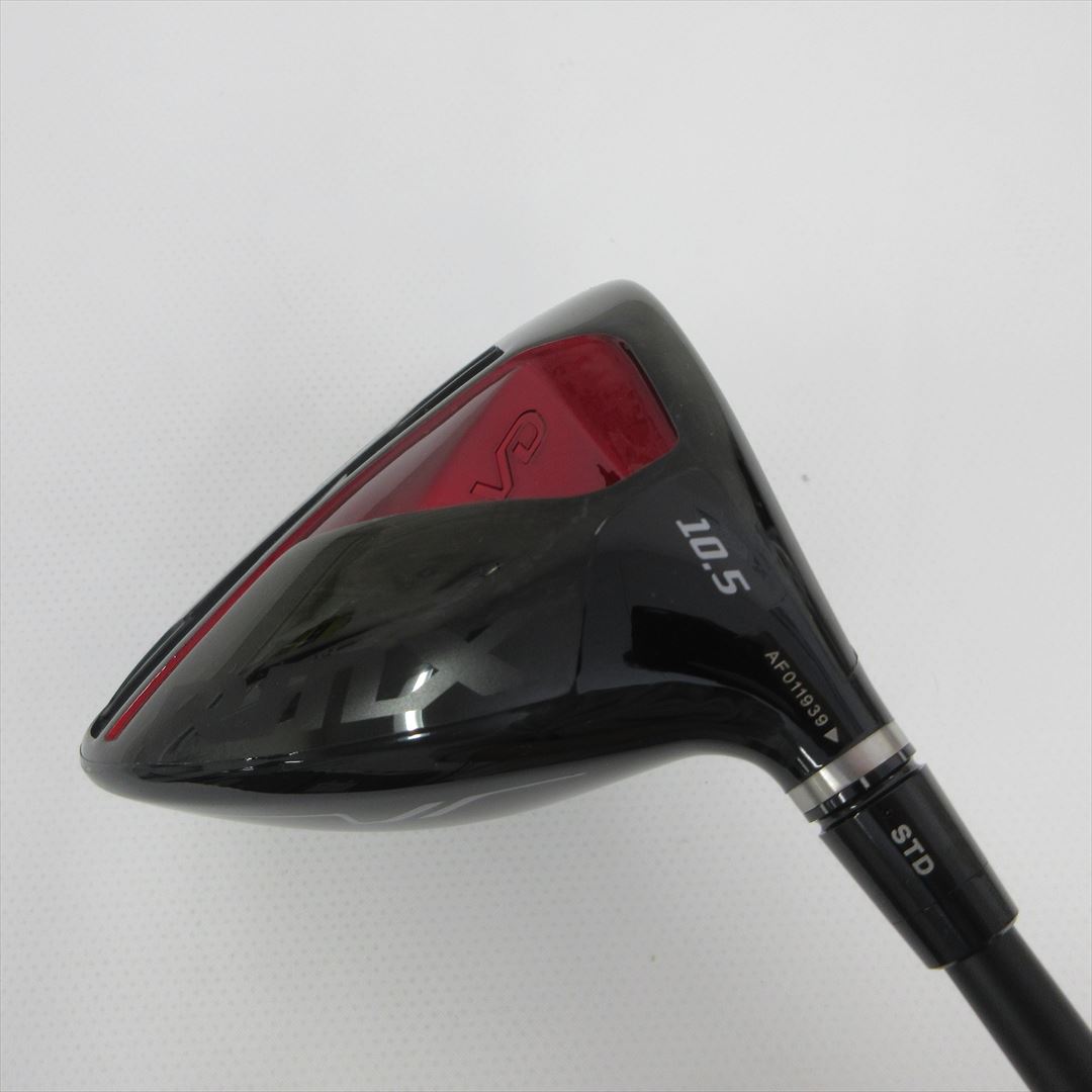 Yamaha Driver RMX VD/M(2024) – GOLF Partner USA