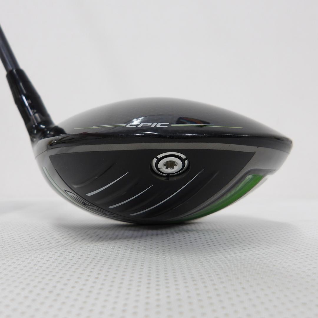 Callaway Driver EPIC SPEED – GOLF Partner USA