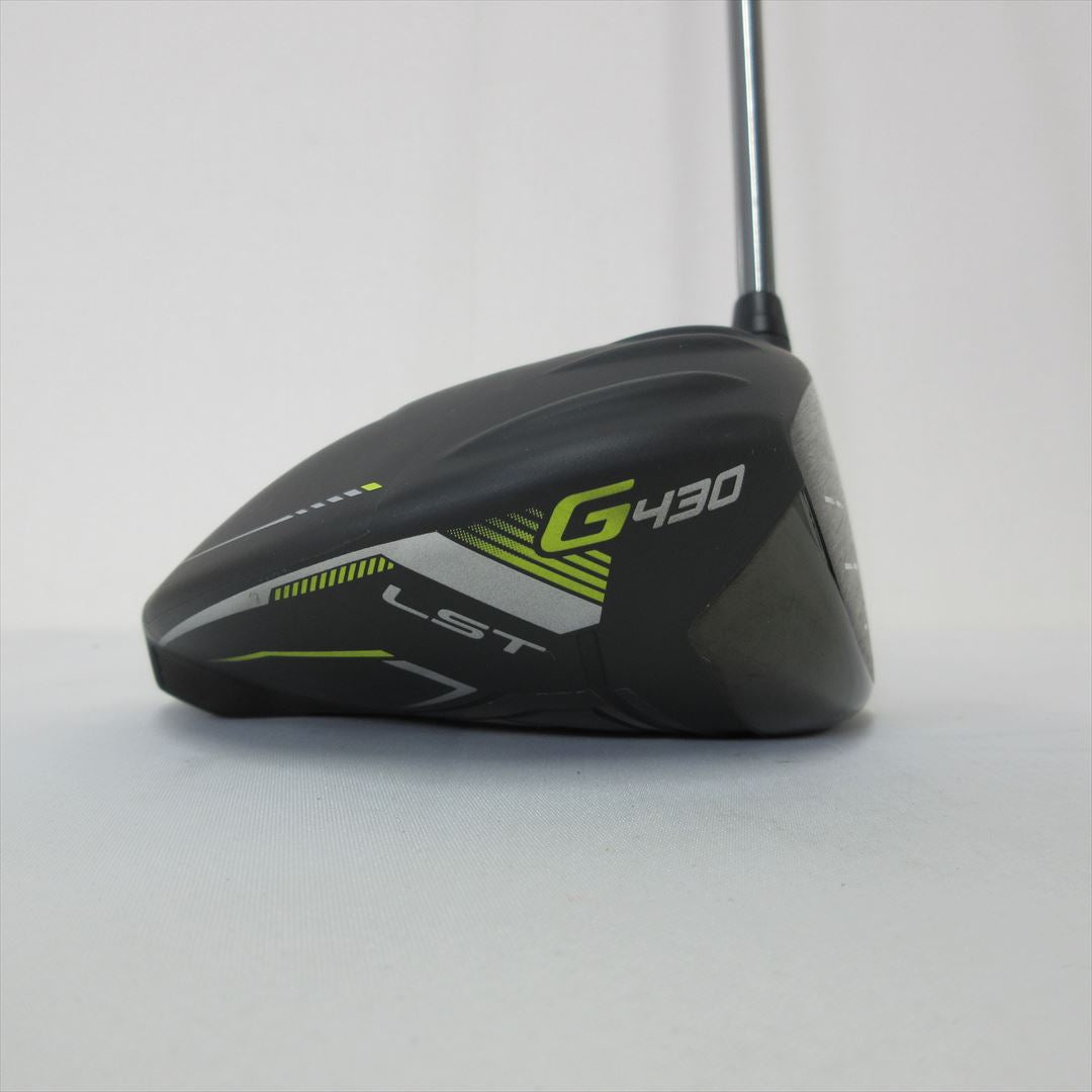 Ping Driver G430 LST 9° Stiff PING TOUR 2.0 CHROME 65