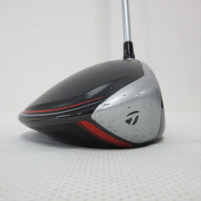 TaylorMade Driver M6 9° Stiff FUBUKI TM5(2019)