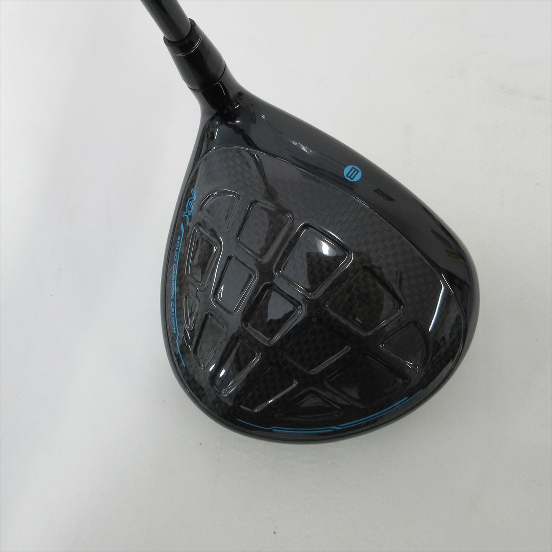 HONMA Driver BERES NX 10.5° Regular VIZARD FOR NX 45