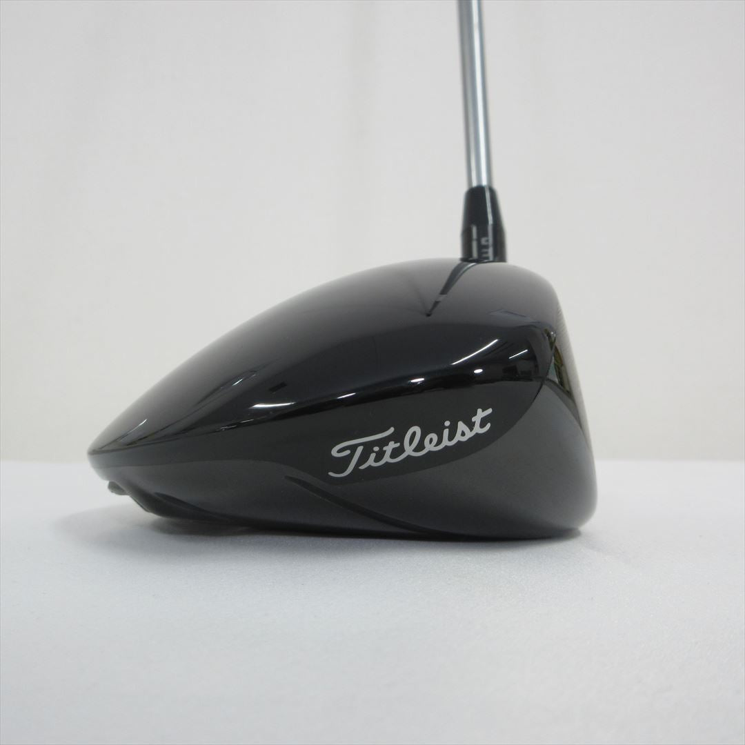 タイトリスト　tsr3 ドライバー 10° tsp111 S flex Titleist TSr3 Driver w/ Premium Shaft Upgrade - Dallas Golf