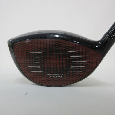 TaylorMade Driver STEALTH HD 10.5° Stiff TENSEI RED TM50(STEALTH)