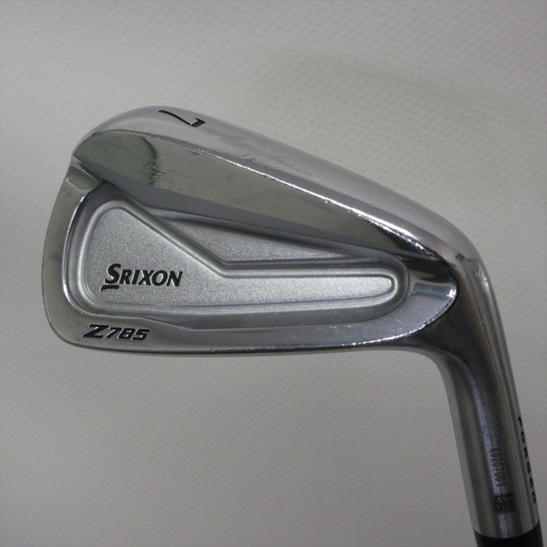 Dunlop Iron Set SRIXON Z785 Stiff NS PRO 950GH D.S.T 6 pieces