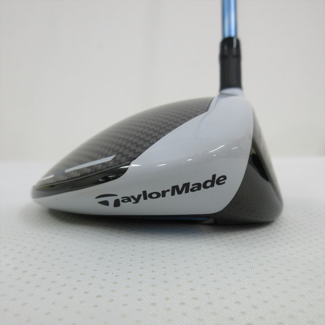 TaylorMade Fairway SIM MAX 3W 15° Stiff Speeder 661 EVO 5