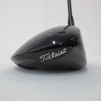 Titleist Driver TSR3 9° Stiff Tour AD IZ-6