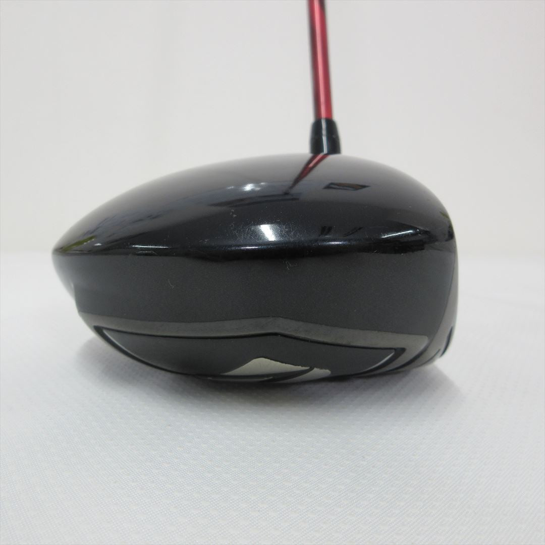 Bridgestone Driver TOUR B XD-3 9.5° Stiff Speeder 661 EVOLUTION 3