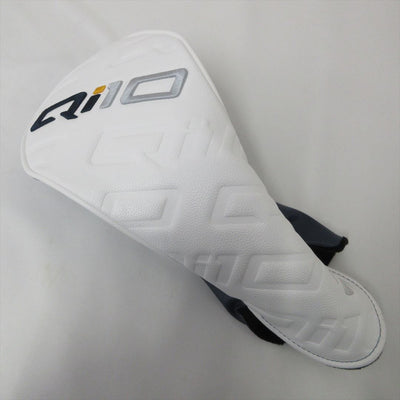 TaylorMade Driver Qi10 LS 9° Stiff Diamana SILVER TM50(Qi10):