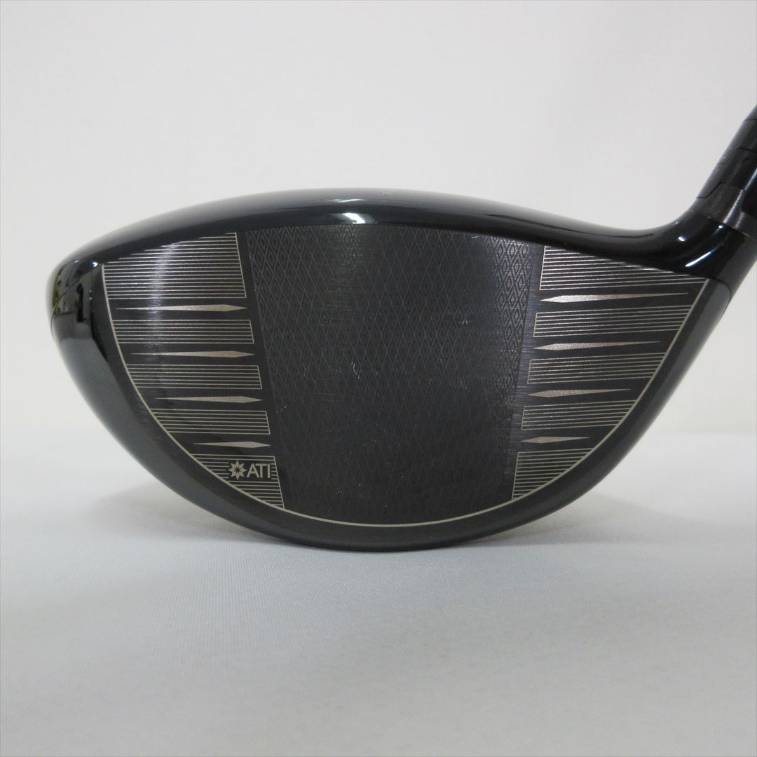 Titleist Driver TSi3 9° Tour S TSP110 50